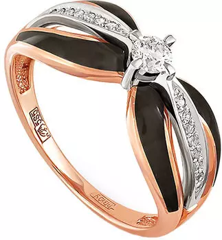 Кольца Kabarovsky 11-0531-1002