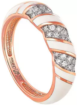 Кольца Kabarovsky 11-0590