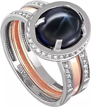 Кольца Kabarovsky 11-0717-1400