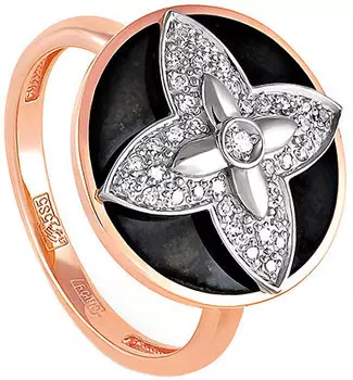 Кольца Kabarovsky 11-0748-1002