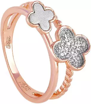 Кольца Kabarovsky 11-0902-1000