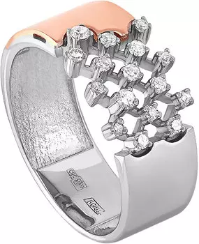 Кольца Kabarovsky 11-0942-1000