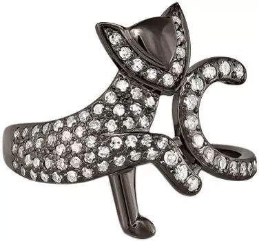 Кольца Kabarovsky 11-11000-1089