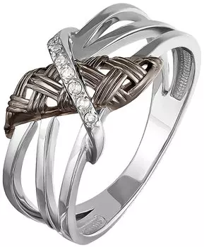 Кольца Kabarovsky 11-11040-1000