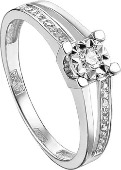 Кольца Kabarovsky 11-11104-1000