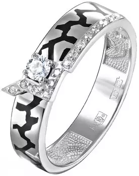 Кольца Kabarovsky 11-11265-1002