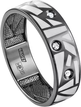 Кольца Kabarovsky 11-11266-1010