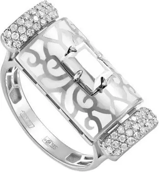 Кольца Kabarovsky 11-11314-1710