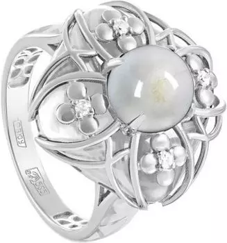 Кольца Kabarovsky 11-11315-1710