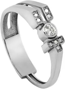 Кольца Kabarovsky 11-11526-1000