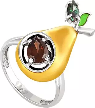 Кольца Kabarovsky 11-120-0901