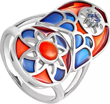 Кольца Kabarovsky 11-127-6601