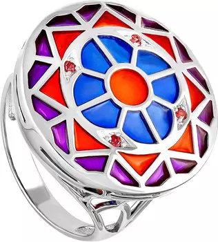 Кольца Kabarovsky 11-128-30301