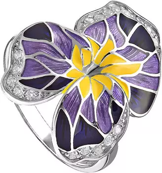 Кольца Kabarovsky 11-131-8101