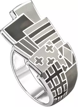 Кольца Kabarovsky 11-145-0001