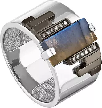 Кольца Kabarovsky 11-151-6589