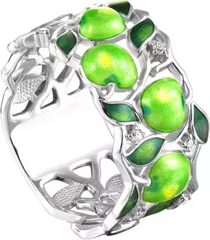 Кольца Kabarovsky 11-152-1001