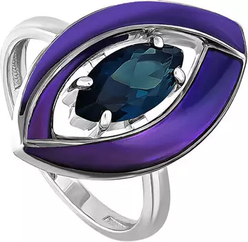 Кольца Kabarovsky 11-156-7026