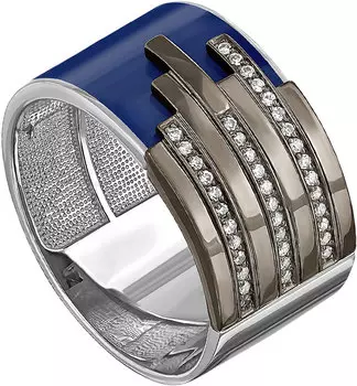 Кольца Kabarovsky 11-158-8107