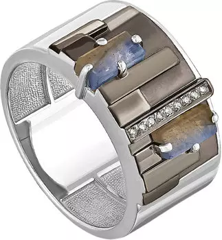 Кольца Kabarovsky 11-161-6519