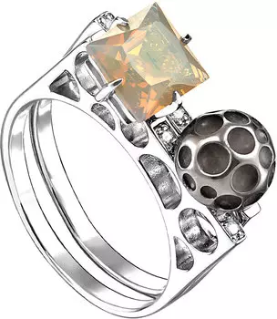 Кольца Kabarovsky 11-166-50089