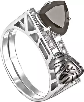 Кольца Kabarovsky 11-170-1889
