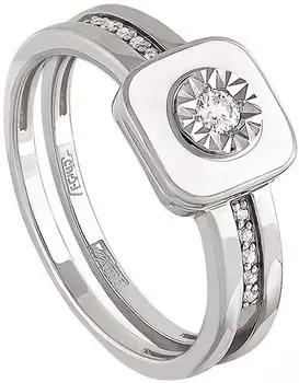 Кольца Kabarovsky 11-1804-1010