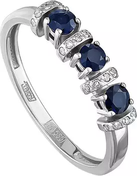 Кольца Kabarovsky 11-1875-1100