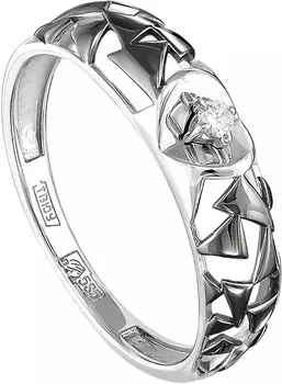 Кольца Kabarovsky 11-1934-1000