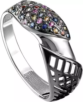 Кольца Kabarovsky 11-206-7991