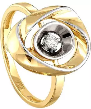 Кольца Kabarovsky 11-21001-1000