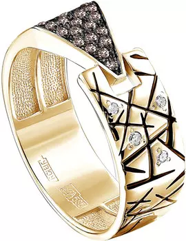 Кольца Kabarovsky 11-21147-6002