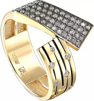 Кольца Kabarovsky 11-21149-1002