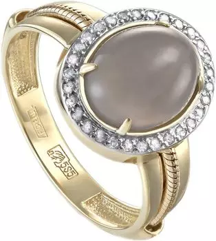 Кольца Kabarovsky 11-21302-8700