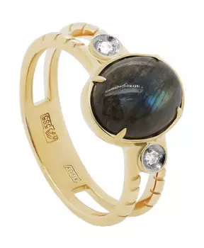 Кольца Kabarovsky 11-21386-6500