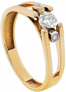 Кольца Kabarovsky 11-21466-1000