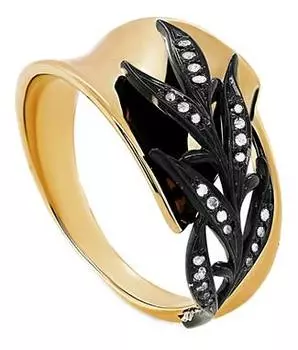 Кольца Kabarovsky 11-21603-1089