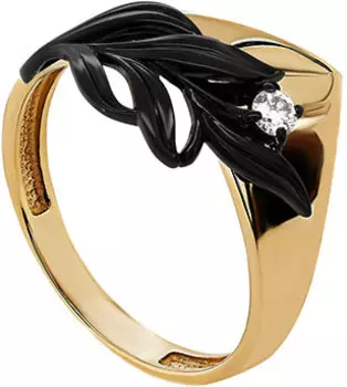 Кольца Kabarovsky 11-21610-1089