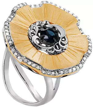 Кольца Kabarovsky 11-21624-1100