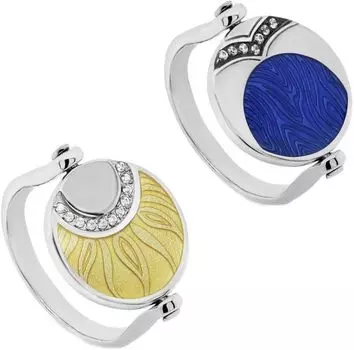 Кольца Kabarovsky 11-284-0101