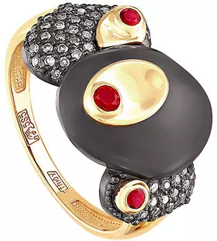 Кольца Kabarovsky 11-2964-2589