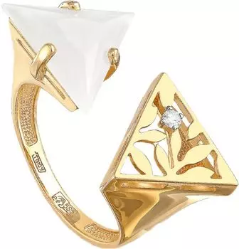 Кольца Kabarovsky 11-2996-1700