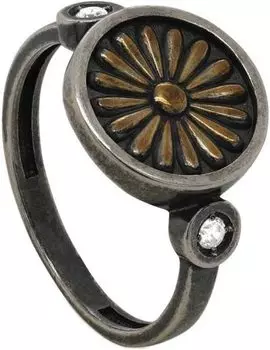 Кольца Kabarovsky 11-383-7983