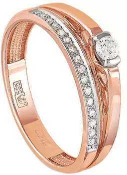 Кольца Kabarovsky 1-0325-1000