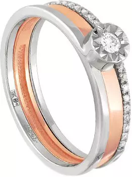 Кольца Kabarovsky 1-0331-1000