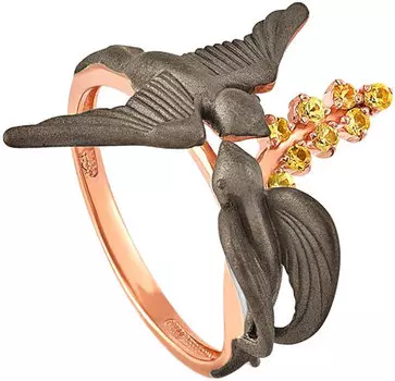 Кольца Kabarovsky 1-0443-1100