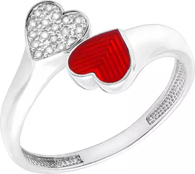 Кольца Kabarovsky 1-048-7918