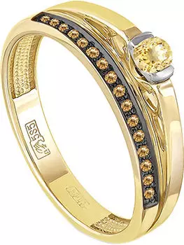 Кольца Kabarovsky 1-2326-9200