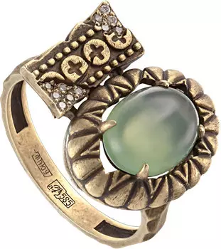 Кольца Kabarovsky 1-2524-6800