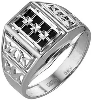 Кольца Караваевская Ювелирная Фабрика 51-0039-s